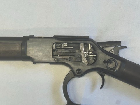 KTW ������С���������� ���������������M1873������