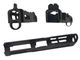 GUNDAY ����ޥ륤 �����å�19 GEN5 MOS �б� ZPS5 �������� ���饤�� BK GND-TMZP01-BK