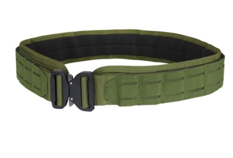 CONDOR ����ɥ� LCS COBRA GUN BELT ����٥�� OD �졼�������å�