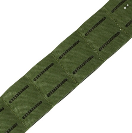 CONDOR ����ɥ� LCS COBRA GUN BELT ����٥�� OD �졼�������å�