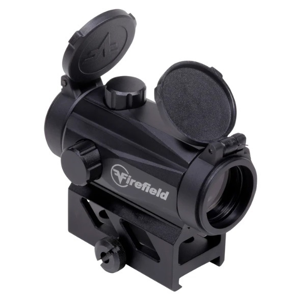 Firefield FF26024-Box Impact XL ダットサイト実物 Firefield Impact XL Reflex Sight リフレックスサイト FF26024-Box