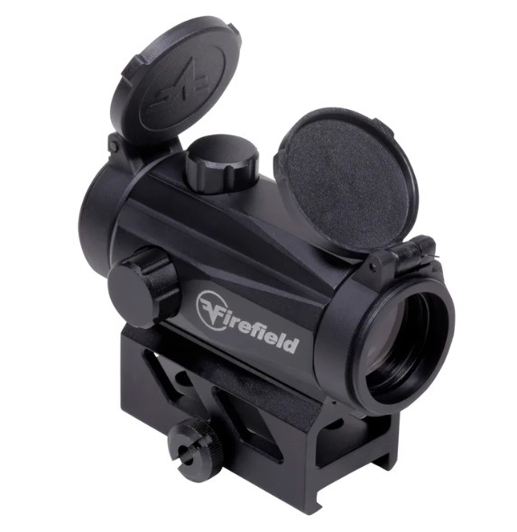 5OFFݥ FIRE FIELD IMPULSE 122 COMPACT  DOT SIGHT RED/GREEN 432ˡեե ѥ쥹 ѥȥɥåȥ