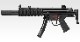 ����ޥ륤 ��������ư���� MP5SD6 ��������