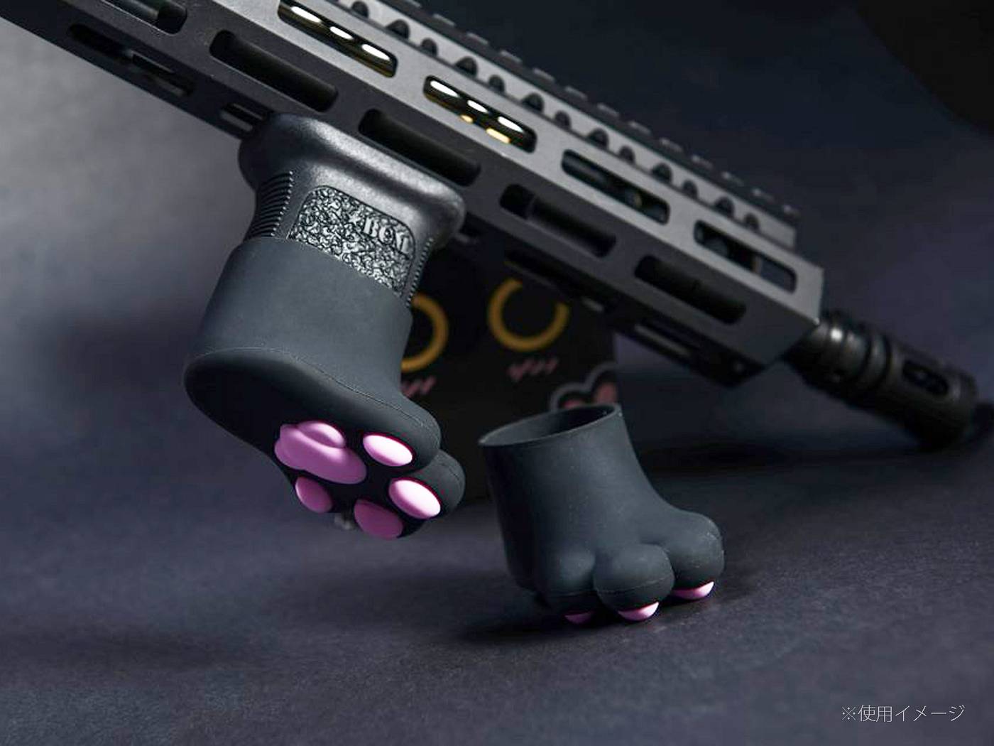 ��Ź������5��OFF�����ݥ��VFC Cat Paws �Х��ݥåɥ����� ǭ������������