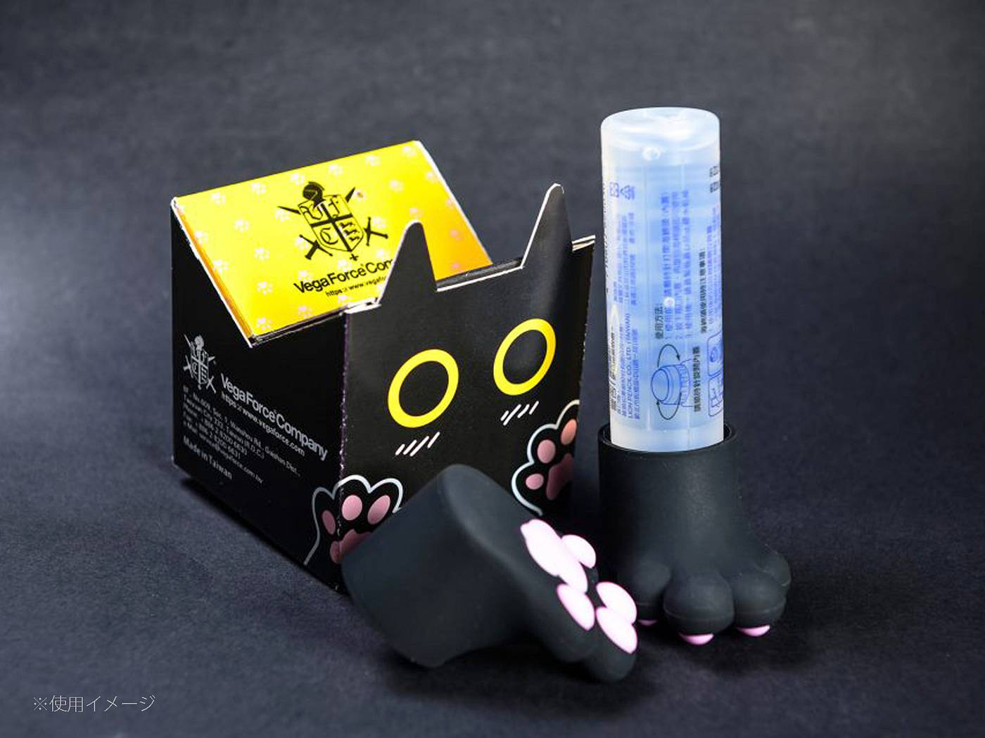 ��Ź������5��OFF�����ݥ��VFC Cat Paws �Х��ݥåɥ����� ǭ������������