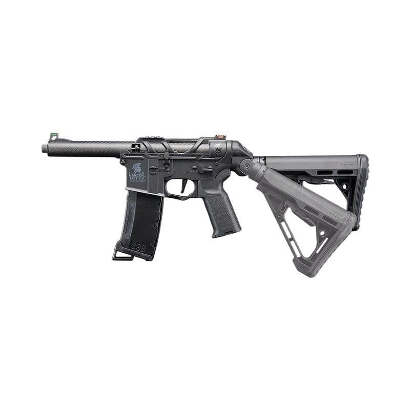 ��12��ȯ��ͽ���LANCER TACTICAL AirTac Customs Gen 3 ��ư�������� Nebula��� BK/GOLD/BLUE/PURPLE/RED