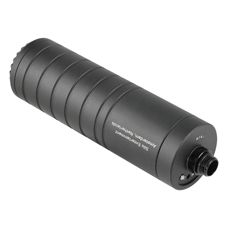 Eshooter MASTER x SILO - FLARE Smoky BT ��®�װ��η� �쥤��ܡ��ե�å�������⡼�� �ȥ졼����