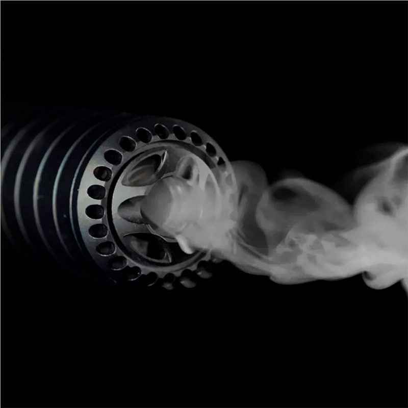 Eshooter MASTER x SILO - FLARE Smoky BT ��®�װ��η� �쥤��ܡ��ե�å�������⡼�� �ȥ졼����