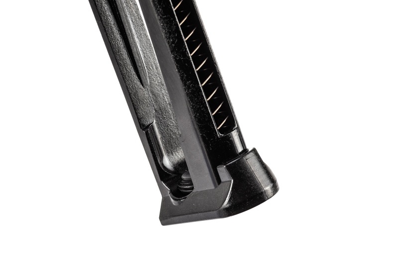 BATON airsoft 1911 CO2�������ƥ�ǥåɥޥ�����