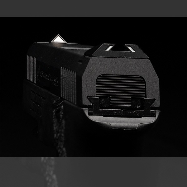 ��Ź������5��OFF�����ݥ��ASG / KJ Works Steyr Arms L9-A2 �����֥����Хå�  Steyr Licensed KJW ���ƥ��� L9A2