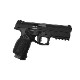 ��Ź������5��OFF�����ݥ��ASG / KJ Works Steyr Arms L9-A2 �����֥����Хå�  Steyr Licensed KJW ���ƥ��� L9A2