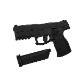 ��Ź������5��OFF�����ݥ��ASG / KJ Works Steyr Arms L9-A2 �����֥����Хå�  Steyr Licensed KJW ���ƥ��� L9A2