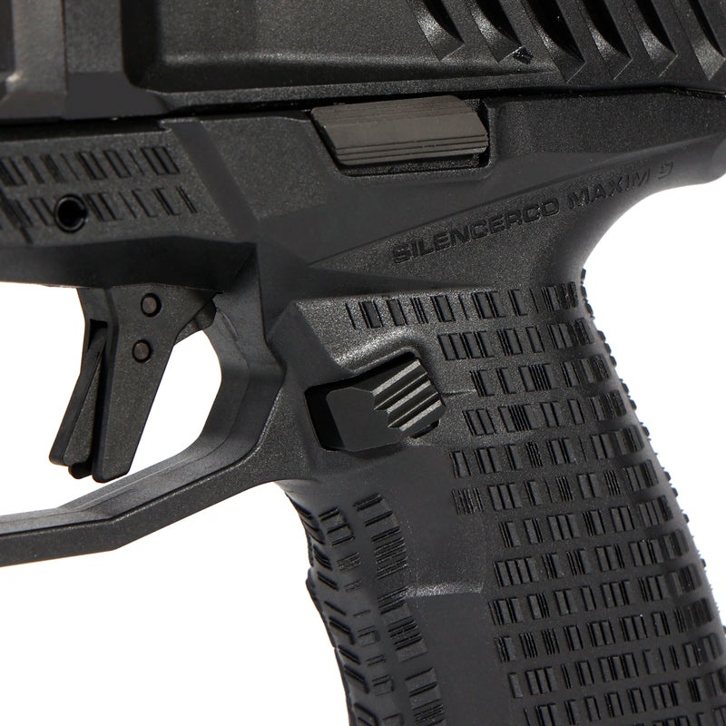 ��Ź������5��OFF�����ݥ��KRYTAC SilencerCo Maxim 9 ��������ޥ����󥭥�å�