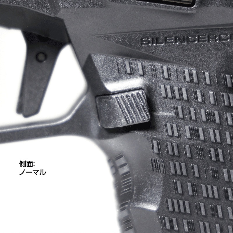 ��Ź������5��OFF�����ݥ��KRYTAC SilencerCo Maxim 9 ��������ޥ����󥭥�å�