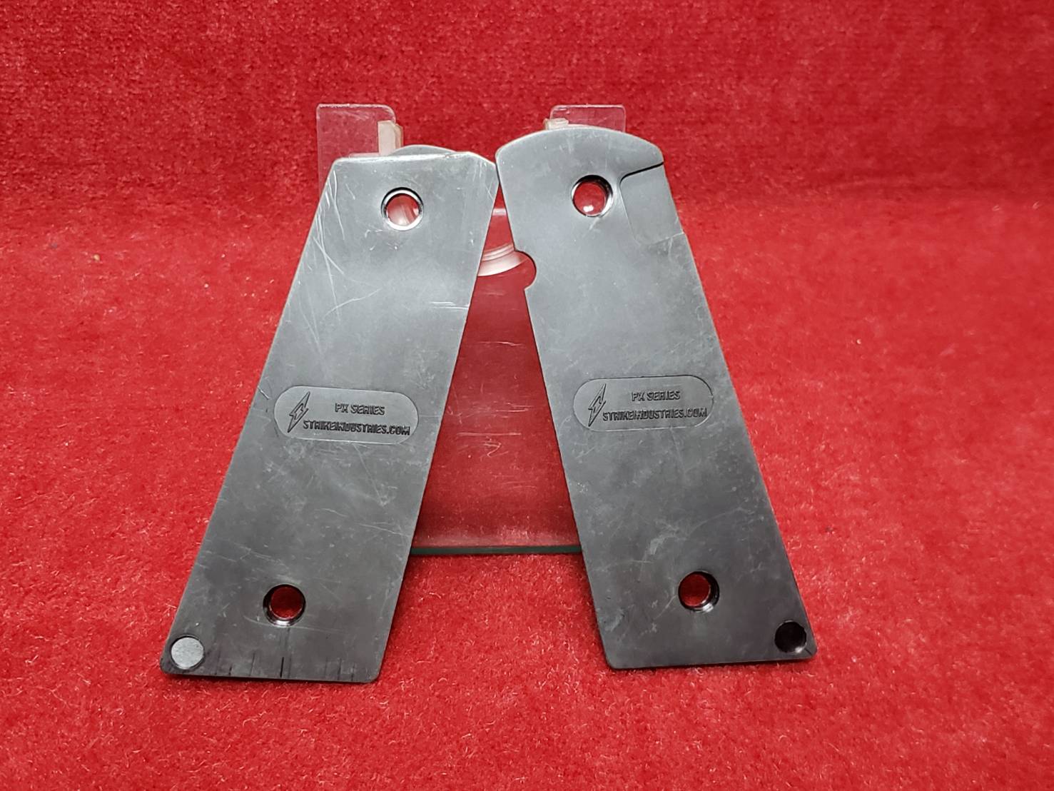 Ź5OFFݥStrike Industries 1911 å PX09 եܡǥץ S05-117-PX9-BK ȥ饤ȥ꡼