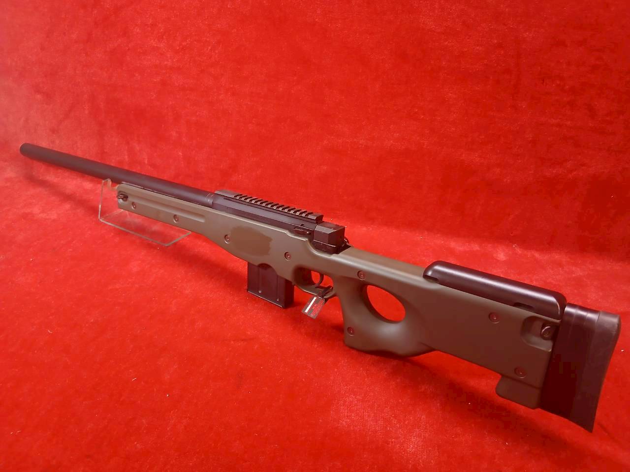 �ھ�ʪ��������ʡ�����ޥ륤 L96 AWS �ܥ�ȥ�������󥨥����饤�ե� ���꡼�֥ɥ��