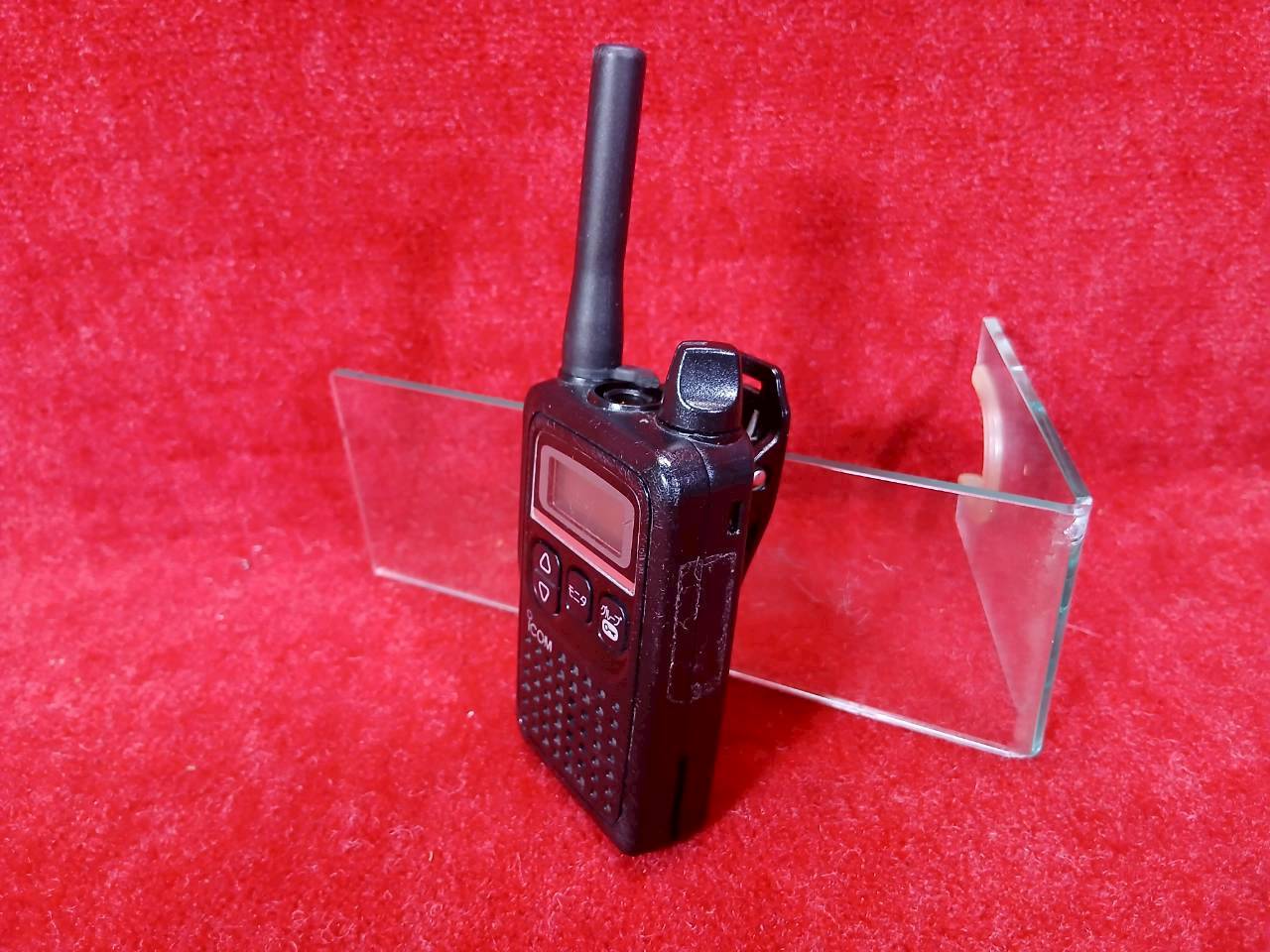 ������ʡ�ICOM ���꾮���ϥȥ�󥷡��С� IC-4300 ����ۥ�ޥ����� ̵���� IC4300