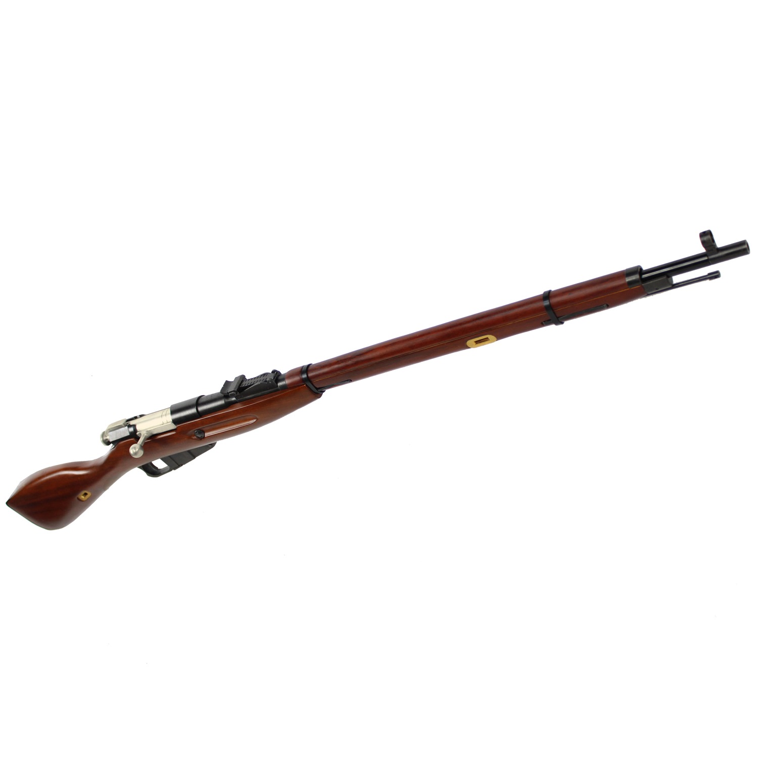 ���緿������S��T M1891/30 Mosin Nagant �⥷��ʥ��� ���������å��󥰥饤�ե� �ꥢ�륦�å� STSPG20RW������̵���оݳ���