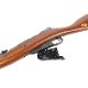 ���緿������S��T M1891/30 Mosin Nagant �⥷��ʥ��� ���������å��󥰥饤�ե� �ꥢ�륦�å� STSPG20RW������̵���оݳ���