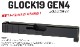 ��Ź������5��OFF�����ݥ��Nebula �ޥ륤 GLOCK19 GEN.4�б� ����ߥ��饤�� G19 �����å�19 �ͥӥ��