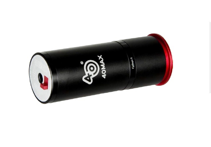 Ź5OFFݥ40MAX 40mm͡ɥ㡼 ץ2ץȥå