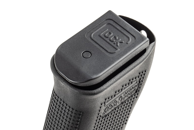 BATON airsoft GLOCK G17 Gen5 MOS CO2GBB �����å�17 �����饤����