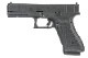 BATON airsoft GLOCK G17 Gen5 MOS CO2GBB �����å�17 �����饤����
