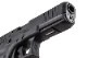 BATON airsoft GLOCK G17 Gen5 MOS CO2GBB �����å�17 �����饤����