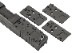 BATON airsoft GLOCK G17 Gen5 MOS CO2GBB �����å�17 �����饤����