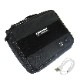 Eagle Force �ޥ����󥦥����ޡ��Хå� ����2����9mm�ޥ�5�ܼ�Ǽ�� BK/BKMC/GRY
