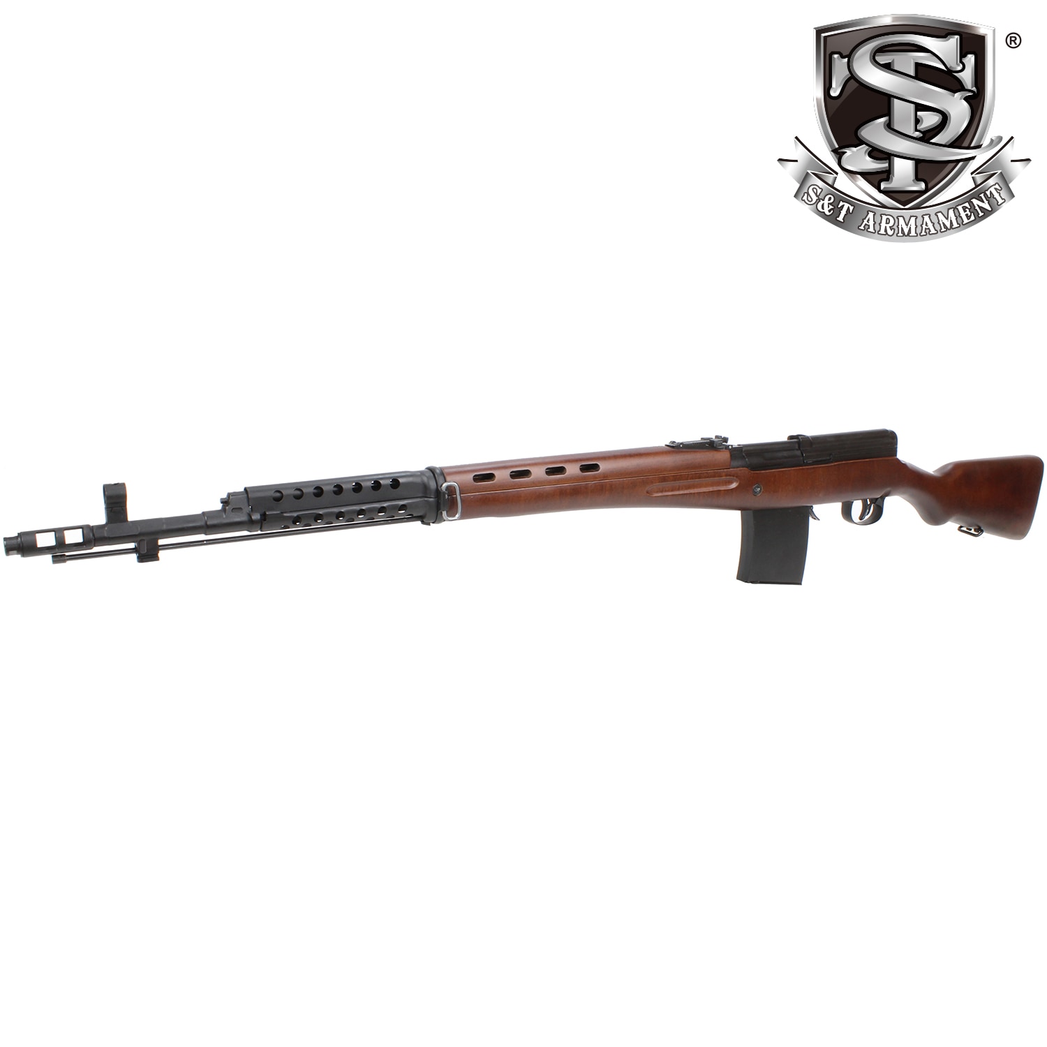Ź5OFFݥۡͽʡۡ11ͽS&T SVT-40 G3ư ꥢ륦å ȥM1940