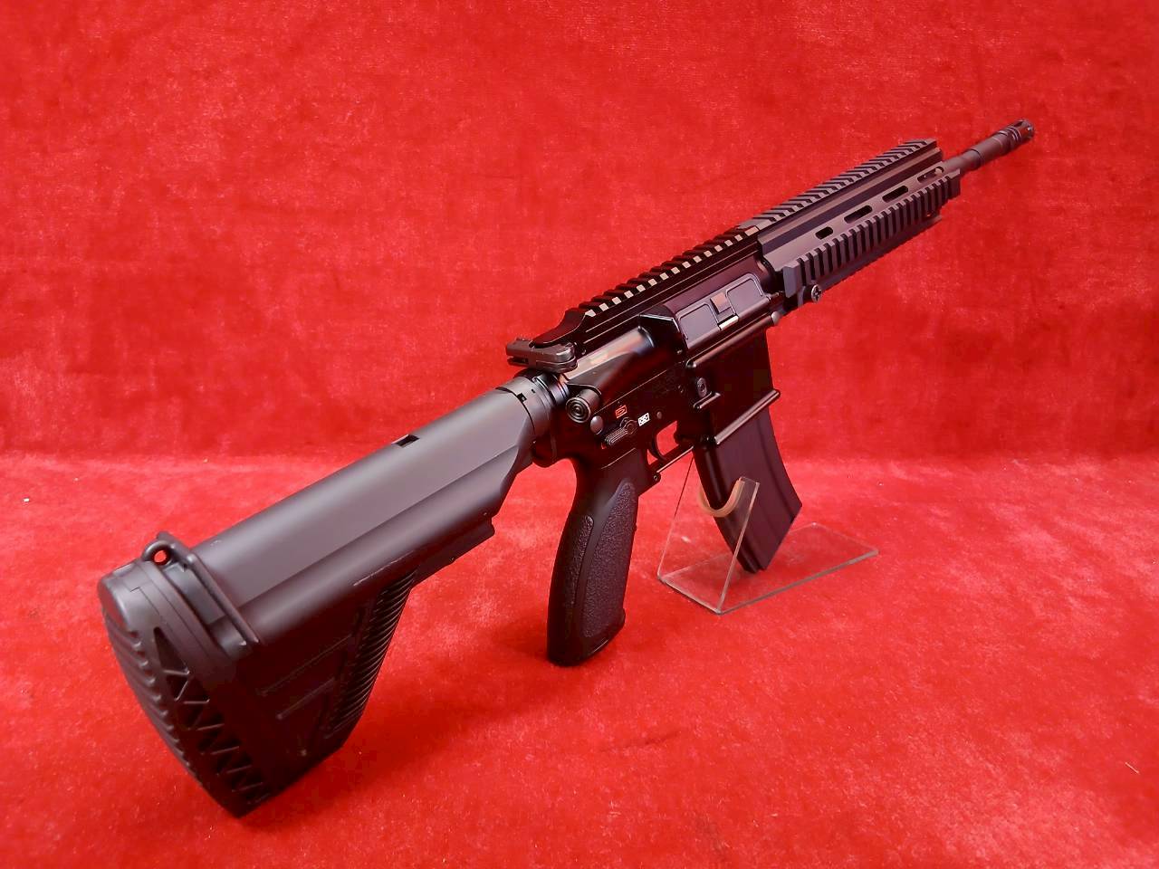 上物中古品】東京マルイ 次世代電動ガン HK416D | 中古品・新品特価品