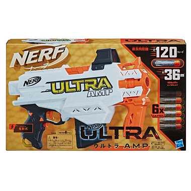 Hasbro NERF  ư ʡ ȥ AMP