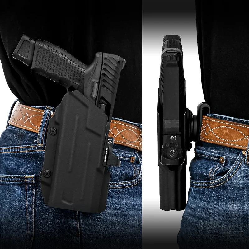 KRYTAC SilencerCo Maxim 9ѥǥåۥ륹 ޥ9 Maxim9