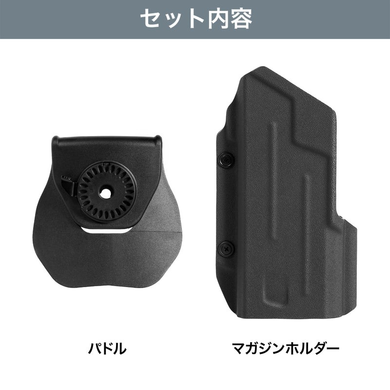 KRYTAC SilencerCo Maxim 9ѥǥåۥ륹 ޥ9 Maxim9