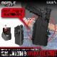 KRYTAC SilencerCo Maxim 9ѥǥåۥ륹 ޥ9 Maxim9