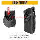 KRYTAC SilencerCo Maxim 9ѥǥåۥ륹 ޥ9 Maxim9