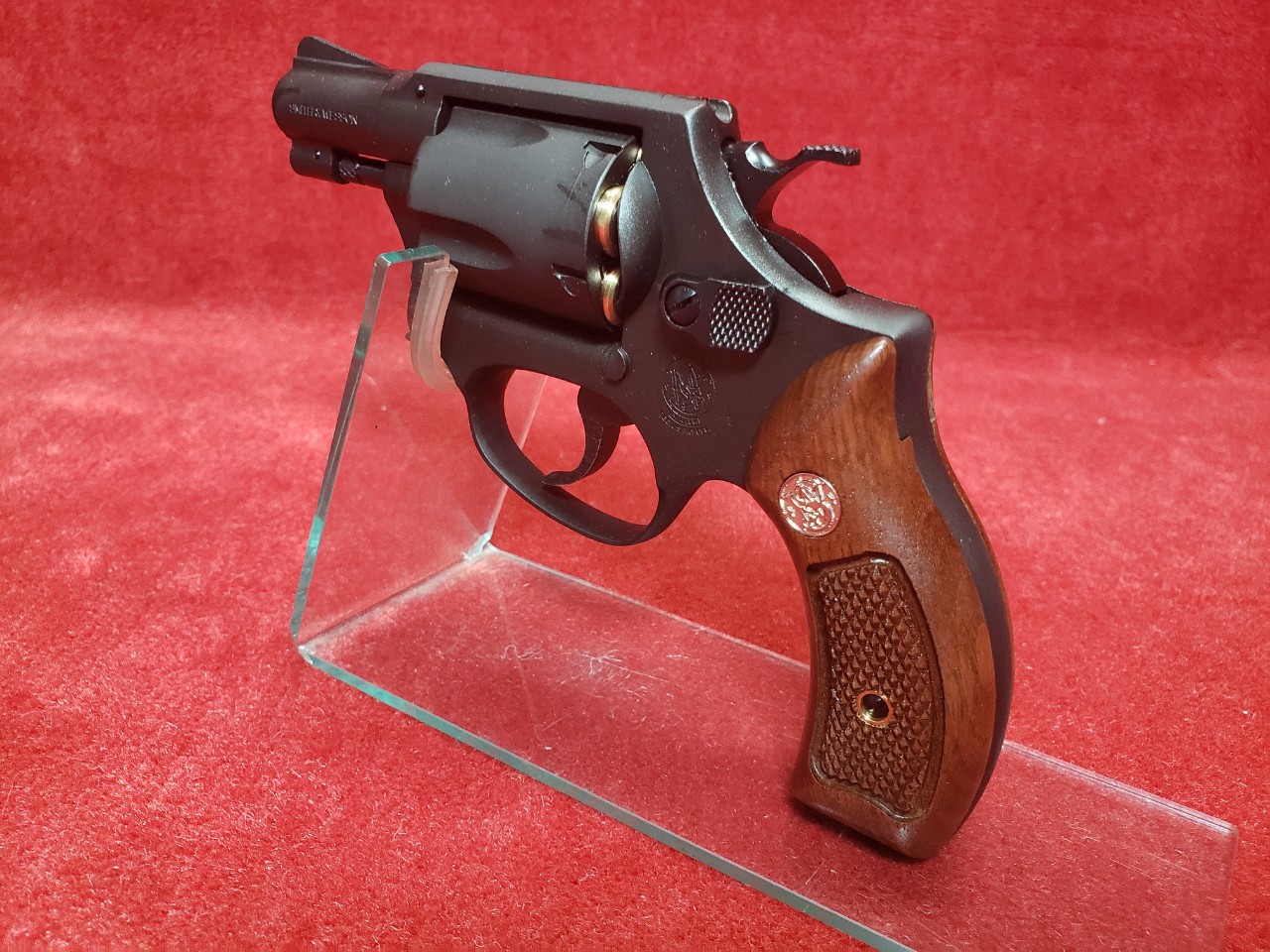 Ź5OFFݥۥޥ륷 S&W M36 եڥ 2 ӥå HW 6mmBB Xȥå