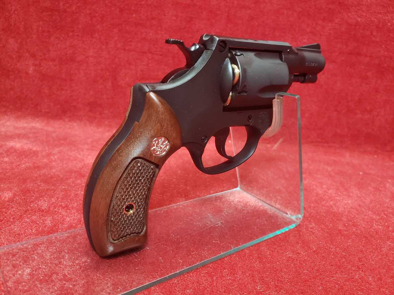 Ź5OFFݥۥޥ륷 S&W M36 եڥ 2 ӥå HW 6mmBB Xȥå