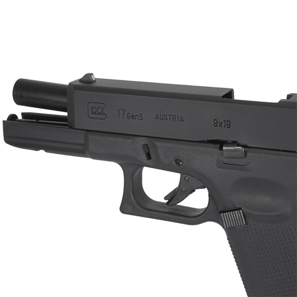 E&C 1102 GLOCK G17 Gen.5 �����֥����Хå� �֥�å� G17 �����å�17