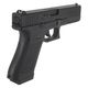 E&C 1102 GLOCK G17 Gen.5 �����֥����Хå� �֥�å� G17 �����å�17
