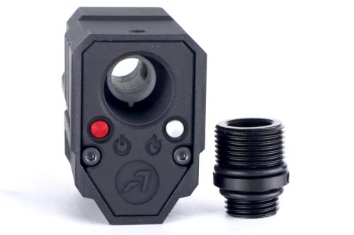 ��Ź������5��OFF�����ݥ��ACETECH Quadra S ����ڥ󥻥������� �쥤��ܡ��ե�å���ȥ졼���� 14mm����°