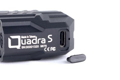 ��Ź������5��OFF�����ݥ��ACETECH Quadra S ����ڥ󥻥������� �쥤��ܡ��ե�å���ȥ졼���� 14mm����°