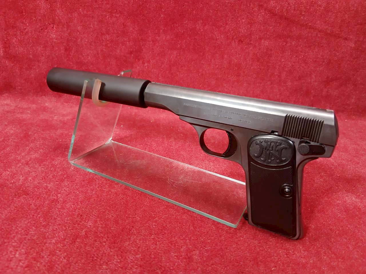 �ޥ륷�� ȯ�Х�ǥ륬�� M1910 ��������åȥ���������� ����������HW ���ץ�å�����
