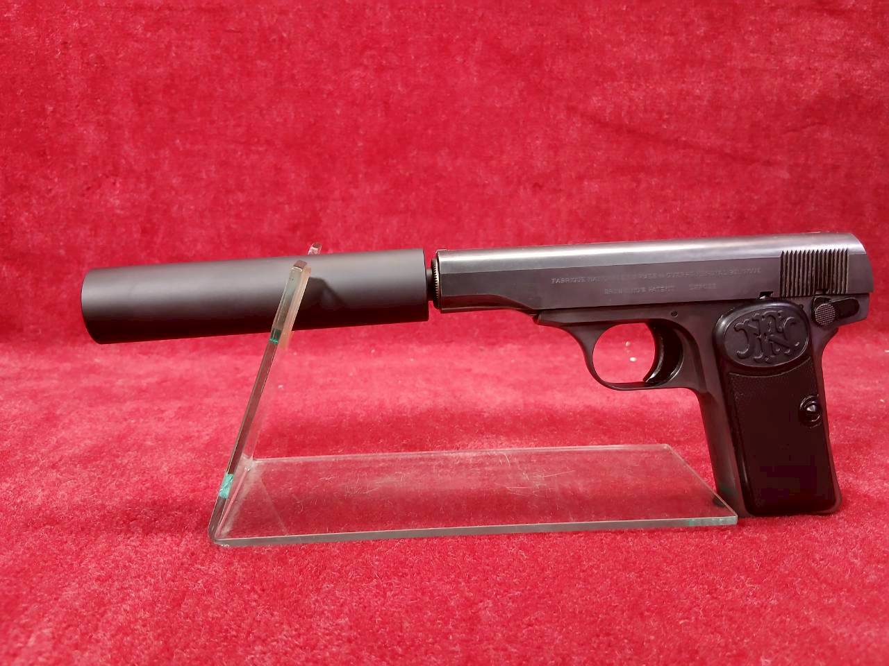 �ޥ륷�� ȯ�Х�ǥ륬�� M1910 ��������åȥ���������� ����������HW ���ץ�å�����