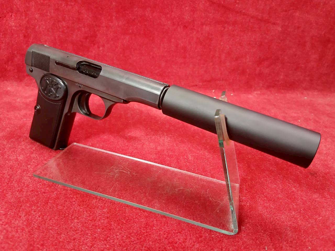 �ޥ륷�� ȯ�Х�ǥ륬�� M1910 ��������åȥ���������� ����������HW ���ץ�å�����