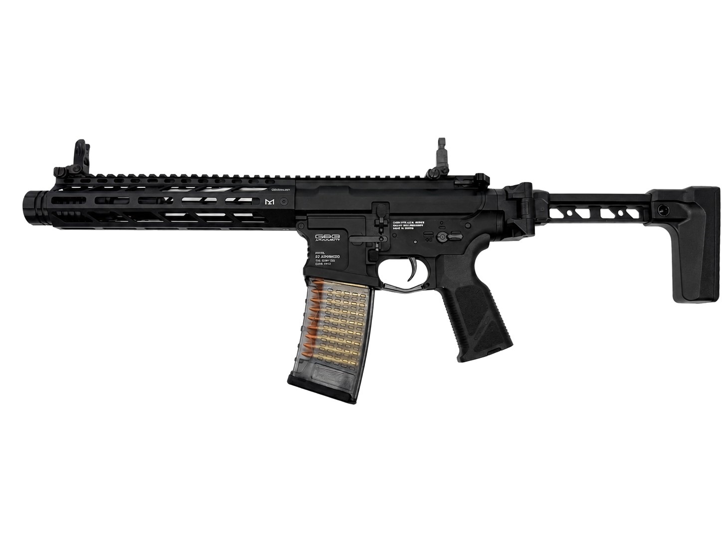 ��Ź������5��OFF�����ݥ��G&G ��ư���� GC16 WILD HOG 9����� GEN2
