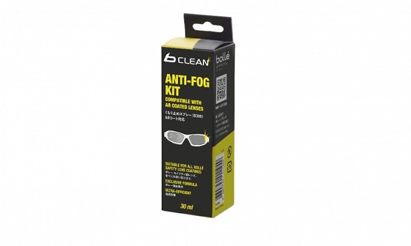 ��10��OFF�����ݥ������̵����BOLLE ANTI-FOG �ޤ�ߤ᥹�ץ졼 B300 PACFAR3