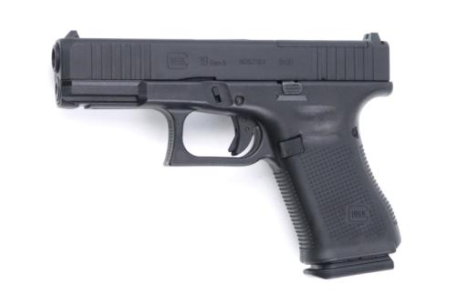 UMAREX/SRC GLOCK 19 Gen5 MOS�����֥����Хå� �������� G19 �����å�19