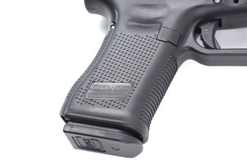 UMAREX/SRC GLOCK 19 Gen5 MOS�����֥����Хå� �������� G19 �����å�19